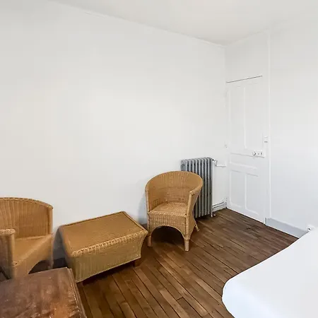 Vue Sur La - - Proche Gare Apartment Angers