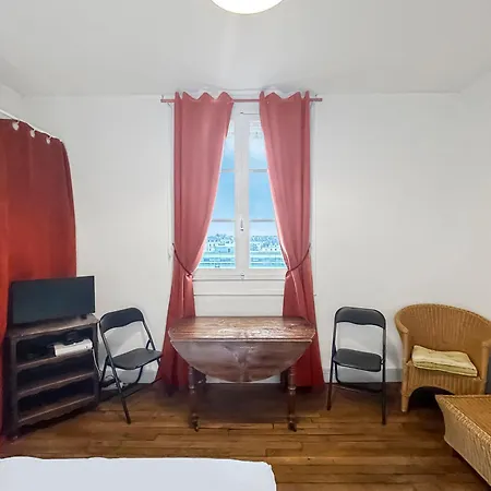 Apartment Vue Sur La - - Proche Gare