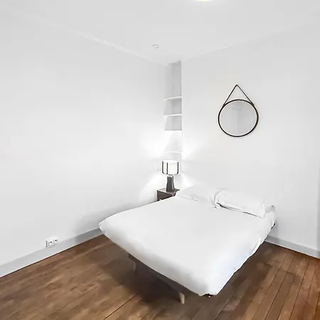 Vue Sur La - - Proche Gare Apartment