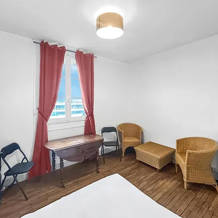 Apartment Vue Sur La - - Proche Gare *